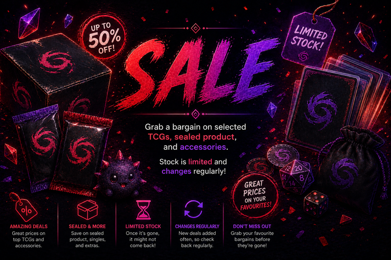 Sale