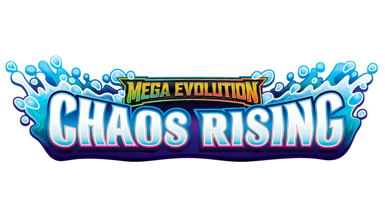 Chaos Rising