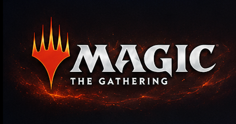 Magic: The Gathering