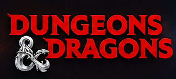 Dungeons & Dragons