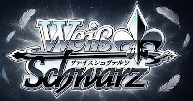 Weiss Schwarz