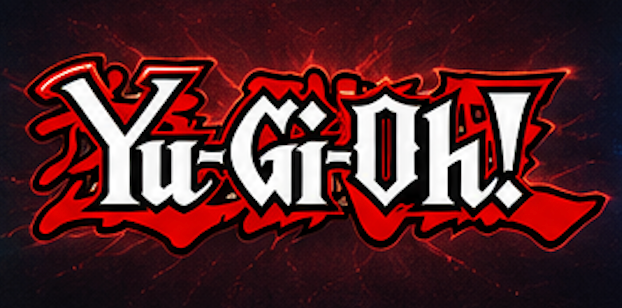 Yu-Gi-Oh!