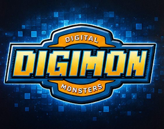Digimon Singles