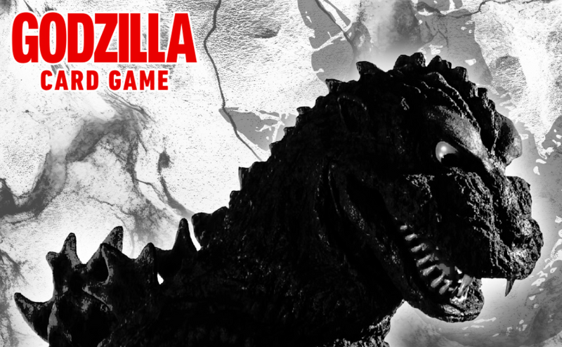 Godzilla