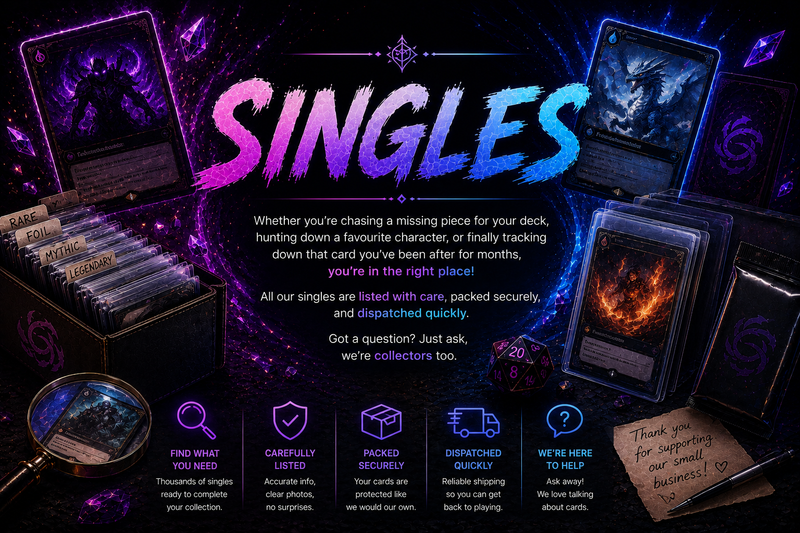 Singles