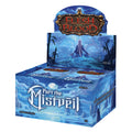 Flesh and Blood TCG - Part the Mistveil Booster Pack (24 Count)