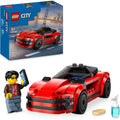 LEGO - City Sports Car (60448)