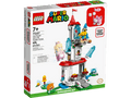 LEGO - Super Mario Cat Peach Suit and Frozen Tower (71407)