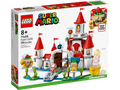 LEGO - Super Mario Peach's Castle (71408)