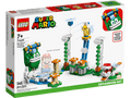 LEGO - Super Mario Big Spike's Cloudtop Challenge (71409)