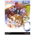 PRE-ORDER 6th NOV RELEASE - Weiss Schwarz - Umamusume: Pretty Derby - Beginning of a New Era Booster (10 Count)