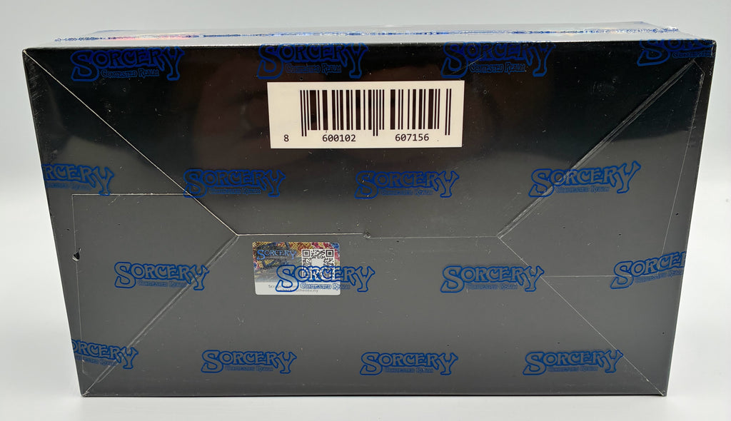 Sorcery: Contested Realm Booster Box Beta (36 Packs)