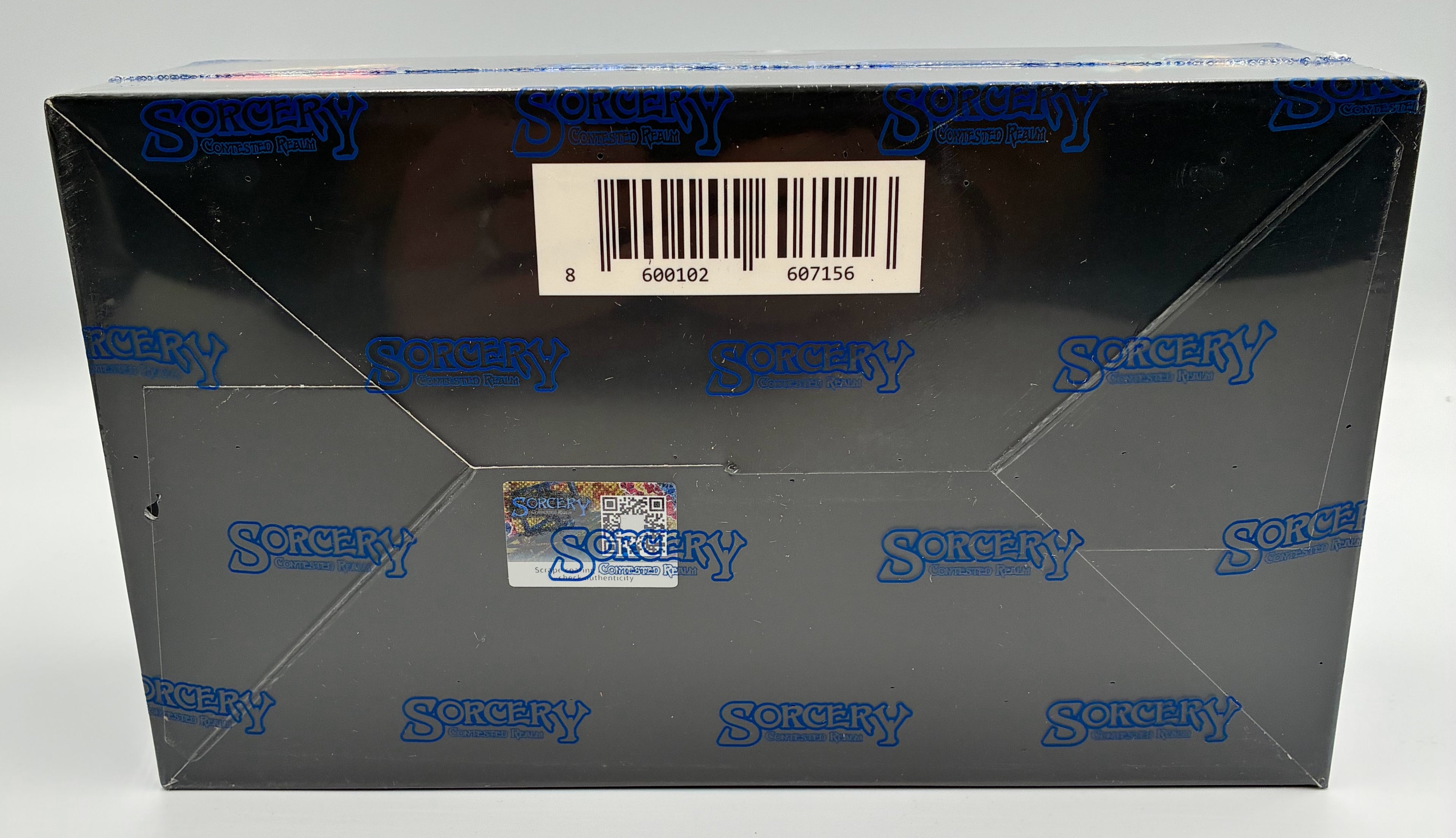 Sorcery: Contested Realm Booster Box Beta (36 Packs)