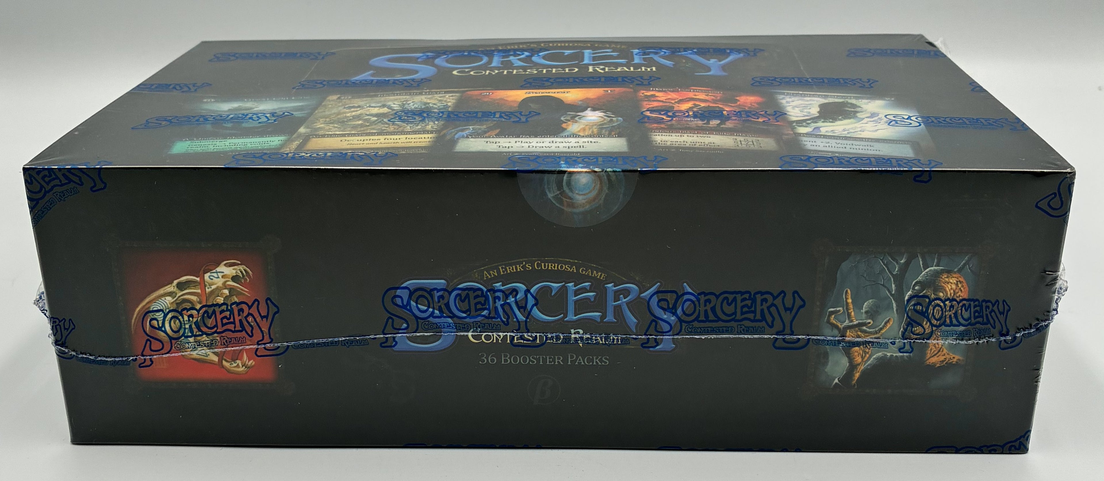 Sorcery: Contested Realm Booster Box Beta (36 Packs)
