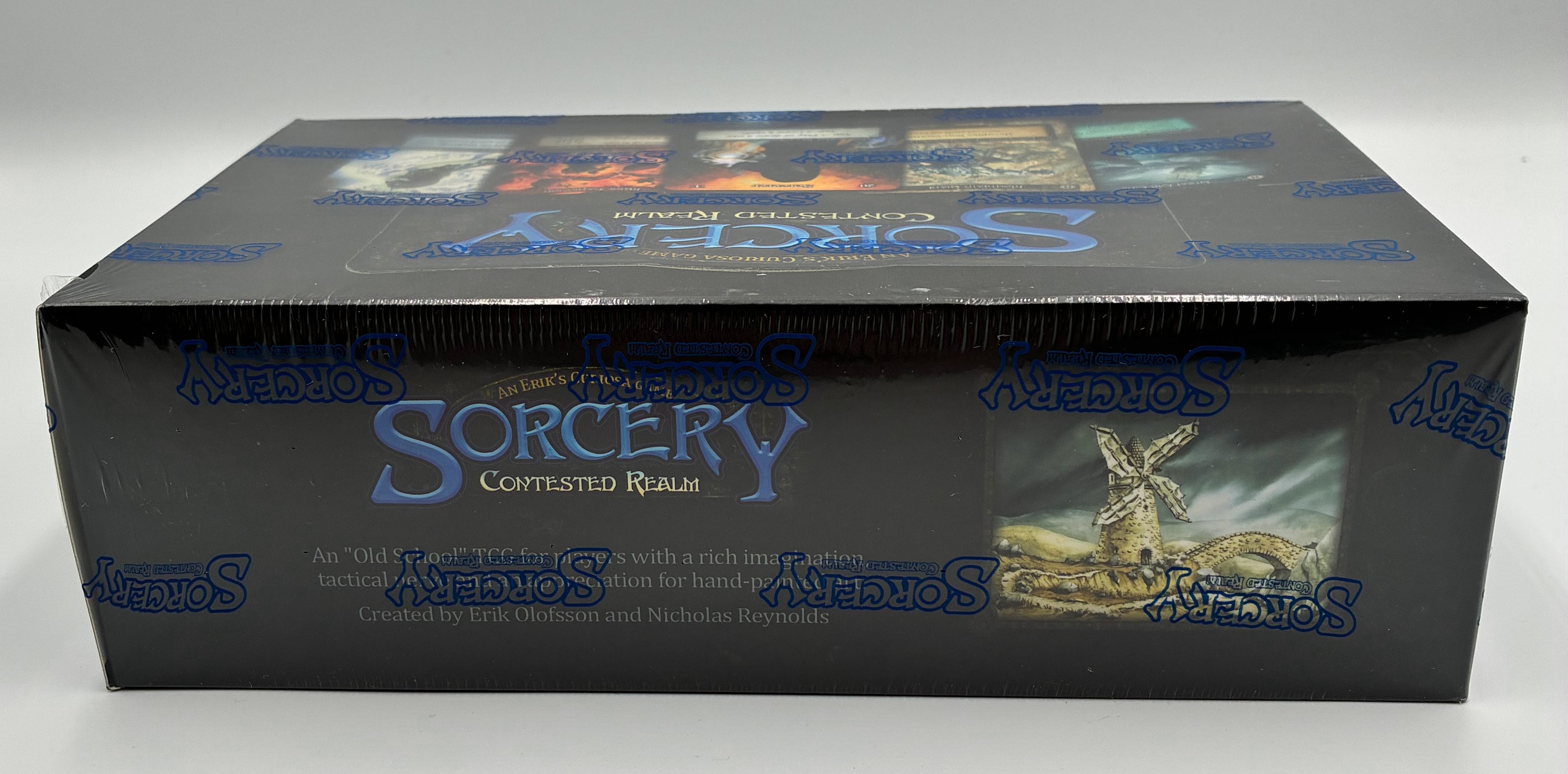 Sorcery: Contested Realm Booster Box Beta (36 Packs)
