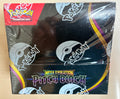 Pokemon Mega Evolution Pitch Black Booster Box Sealed (36 Packs)