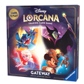 Disney Lorcana Gateway Trading Card Game Starter Box