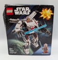 LEGO - Star Wars Luke Skywalker X-Wing Mech (75390)