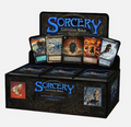 Sorcery: Contested Realm Booster Box Beta (36 Packs)
