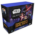 Star Wars: Unlimited - Shadows Of The Galaxy Prerelease Box