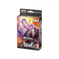 hololive OFFICIAL CARD GAME - Oshi Advent Starter Deck