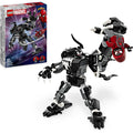 LEGO - Marvel Venom Mech Armour vs. Miles Morales (76276)
