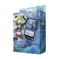 Grand Archive  Lorraine, Arclight Saber starter deck retail box shown at a slight angle on a plain white background.