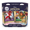 Disney Lorcana TCG - Set 12 Wilds Unknown - 2 Player Deck