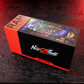 Neuroscape Genesis Unlimited box on a dark background