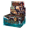 Flesh and Blood TCG - High Seas Booster Pack (24 Count)