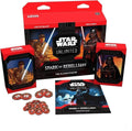 Star Wars:Unlimited Spark Of The Rebellion Two Player Starter