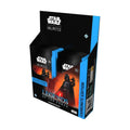 Star Wars: Unlimited Legends of the Force Carbonite Edition Booster Box