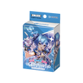 PRE-ORDER 23RD OCT RELEASE - hololive OFFICIAL CARD GAME - English Edition Live Start Deck Hoshimachi Suisei