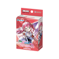 PRE-ORDER 23RD OCT RELEASE - hololive OFFICIAL CARD GAME - English Edition Live Start Deck Sakura Miko