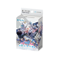 PRE-ORDER 23RD OCT RELEASE - hololive OFFICIAL CARD GAME - English Edition Live Start Deck Shirakami Fubuki