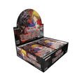 PRE-ORDER 8TH OCT RELEASE - Yu-Gi-Oh! - Beyond The Brave Booster 1st Edition (24 Count)