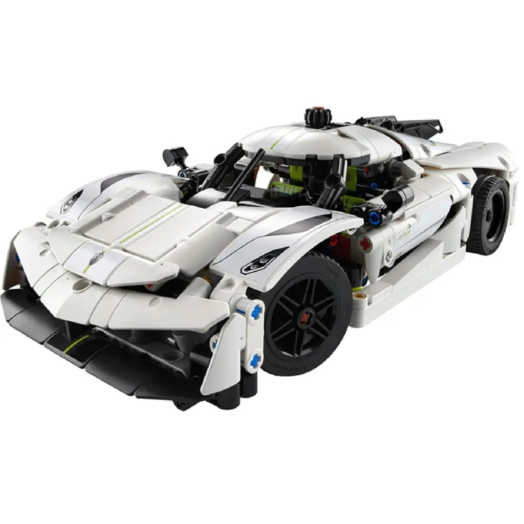 LEGO - Technic Koenigsegg Jesko Absolut (42184)