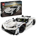 LEGO - Technic Koenigsegg Jesko Absolut (42184)
