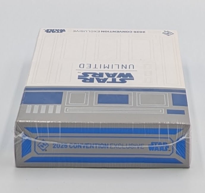 Star Wars: Unlimited - Convention Exclusive 2025 Collectible