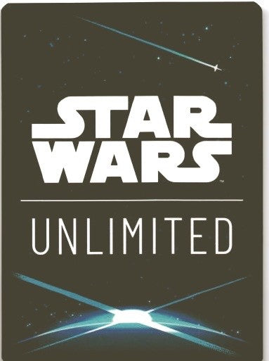 Star Wars: Unlimited - Tala Durith Prestige Rare #1065 SEC