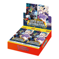Cardfight!! Vanguard - Super Brave Detonation (16 Count)