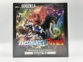 Godzilla Resonance of Rivals Booster Box 1st Edition English