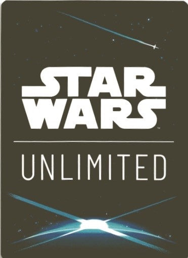Star Wars: Unlimited - First Light Promo Rare #25 P25 Store Showdown