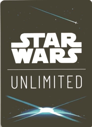 Star Wars: Unlimited - Maul - Promo Foil, Rare, #155 P25 Qualifier