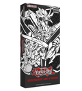 PRE-ORDER 6TH AUGUST RELEASE - Yu-Gi-Oh! - Legendary Arc V Deck 2026