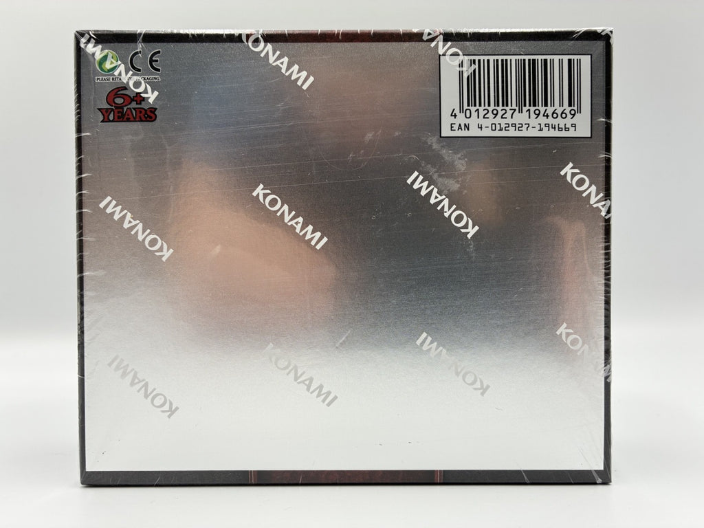 Yu-Gi-Oh! Rarity Collection V Booster Box 1st Edition SEALED