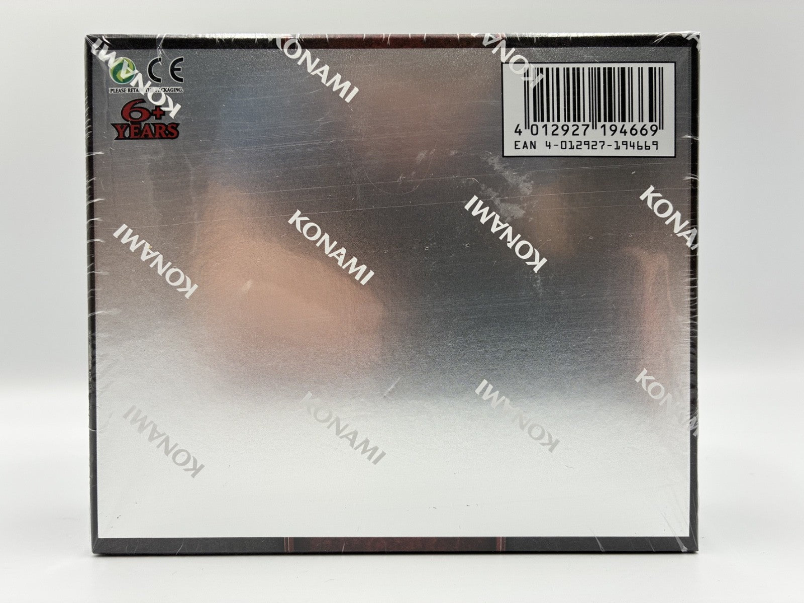 Yu-Gi-Oh! Rarity Collection V Booster Box 1st Edition SEALED