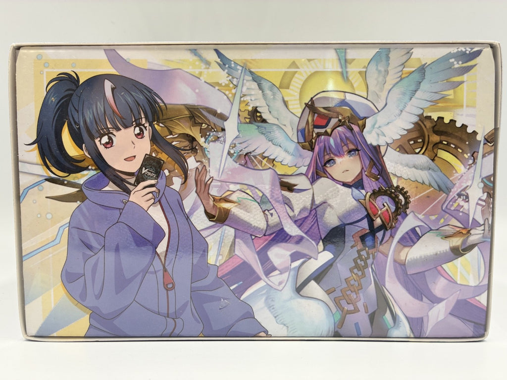 Cardfight!! Vanguard - Master Deckset Erika Myojo