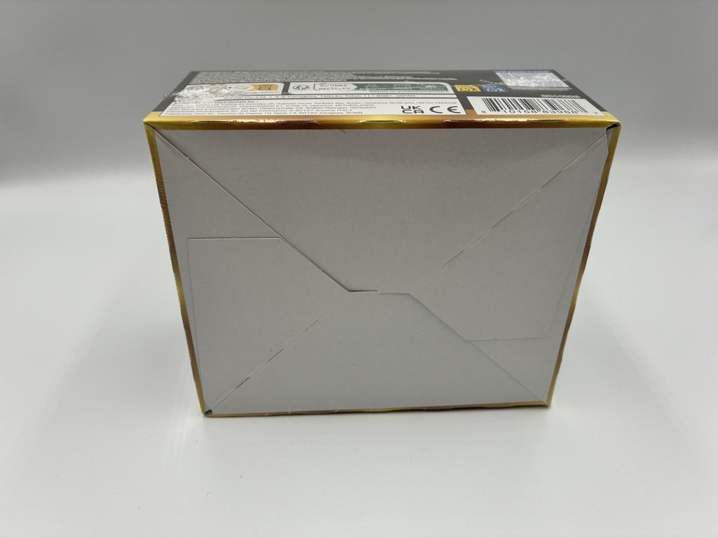 Digimon TCG: Dual Revolution Booster Box English BT-25