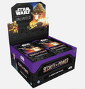 Star Wars: Unlimited - Secrets of Power Booster Box Set 6 (24 Boosters)
